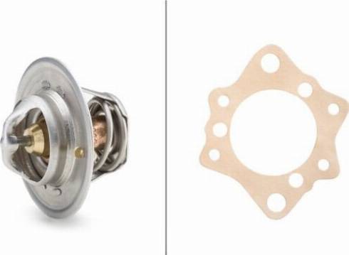 HELLA 8MT 354 778-121 - Termostato, Refrigerante www.autoricambi360.it