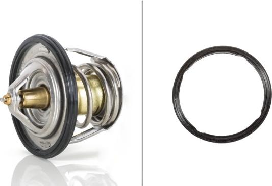HELLA 8MT 354 778-171 - Termostato, Refrigerante www.autoricambi360.it