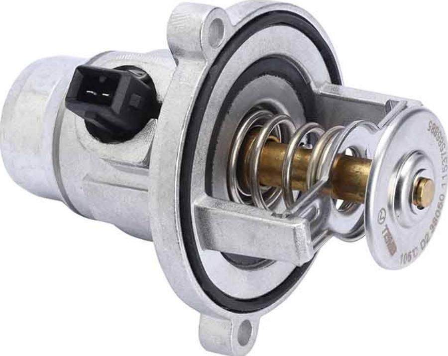 HELLA 8MT 354 778-841 - Termostato, Refrigerante www.autoricambi360.it