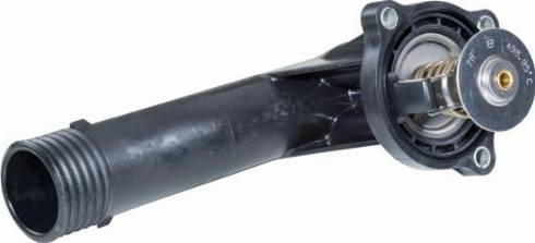 HELLA 8MT 354 778-341 - Termostato, Refrigerante www.autoricambi360.it