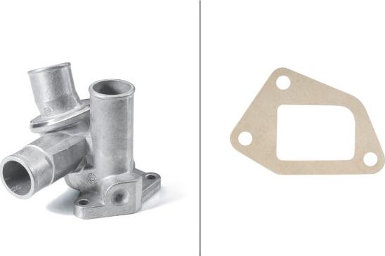 HELLA 8MT 354 778-261 - Termostato, Refrigerante www.autoricambi360.it