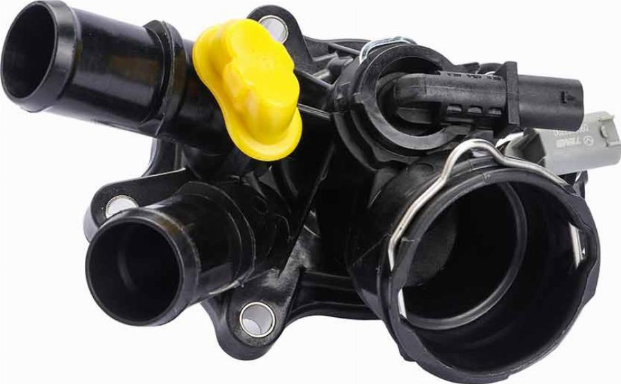 HELLA 8MT 354 778-701 - Termostato, Refrigerante www.autoricambi360.it