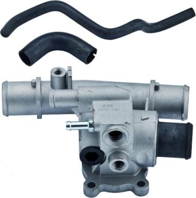 HELLA 8MT 354 773-431 - Termostato, Refrigerante www.autoricambi360.it