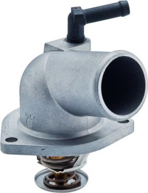 HELLA 8MT 354 773-531 - Termostato, Refrigerante www.autoricambi360.it