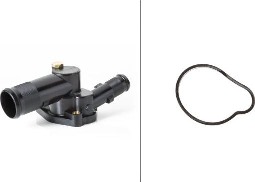 HELLA 8MT 354 773-651 - Termostato, Refrigerante www.autoricambi360.it