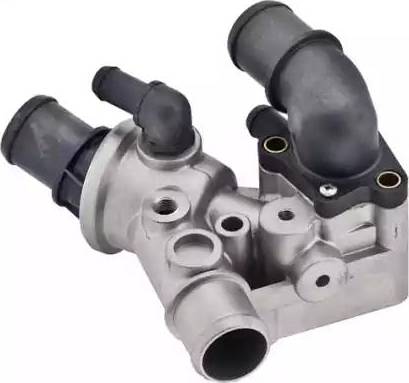 HELLA 8MT 354 773-051 - Termostato, Refrigerante www.autoricambi360.it