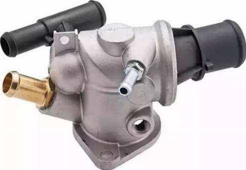 HELLA 8MT 354 773-241 - Termostato, Refrigerante www.autoricambi360.it