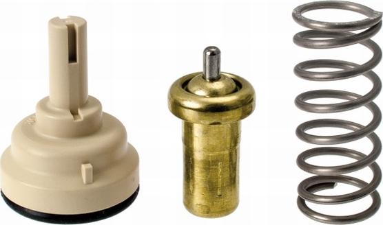 HELLA 8MT 354 777-491 - Termostato, Refrigerante www.autoricambi360.it