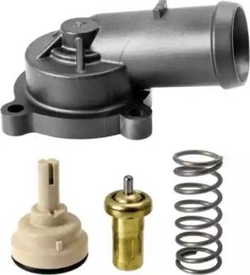 HELLA 8MT 354 777-451 - Termostato, Refrigerante www.autoricambi360.it