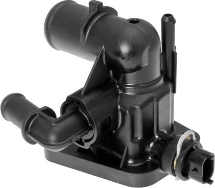 HELLA 8MT 354 777-401 - Termostato, Refrigerante www.autoricambi360.it