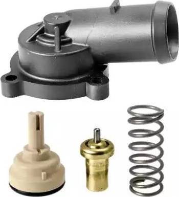 HELLA 8MT 354 776-701 - Termostato, Refrigerante www.autoricambi360.it