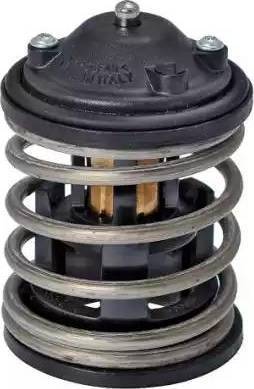 HELLA 8MT 354 777-651 - Termostato, Refrigerante www.autoricambi360.it