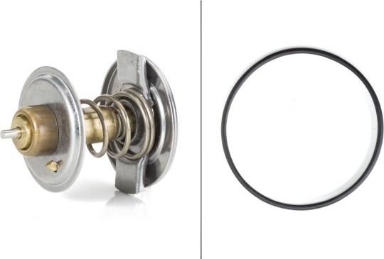 HELLA 8MT 354 777-601 - Termostato, Refrigerante www.autoricambi360.it