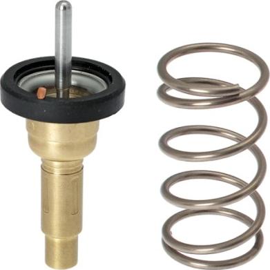 HELLA 8MT 354 777-631 - Termostato, Refrigerante www.autoricambi360.it