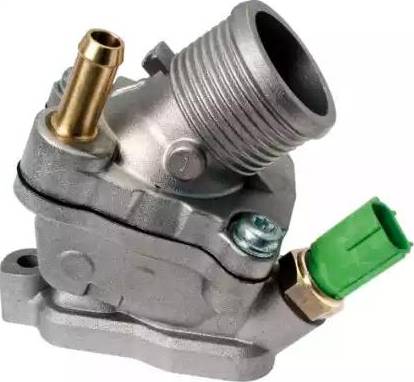 HELLA 8MT 354 777-051 - Termostato, Refrigerante www.autoricambi360.it