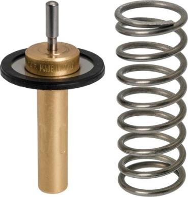 HELLA 8MT 354 777-881 - Termostato, Refrigerante www.autoricambi360.it
