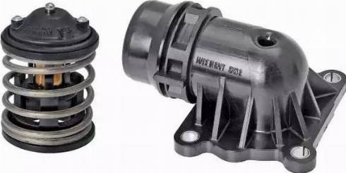 HELLA 8MT 354 777-291 - Termostato, Refrigerante www.autoricambi360.it