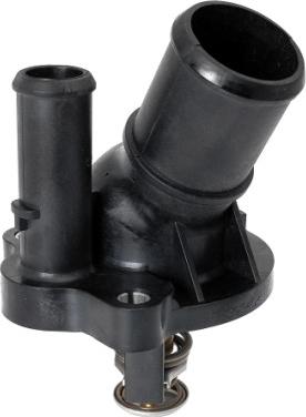 HELLA 8MT 354 777-241 - Termostato, Refrigerante www.autoricambi360.it
