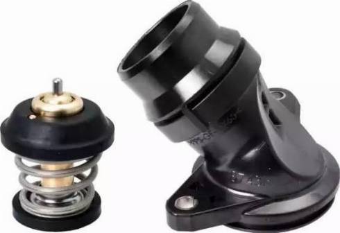 HELLA 8MT 354 777-251 - Termostato, Refrigerante www.autoricambi360.it