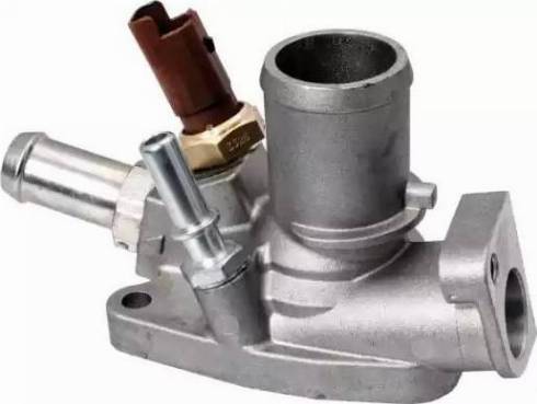 HELLA 8MT 354 777-261 - Termostato, Refrigerante www.autoricambi360.it