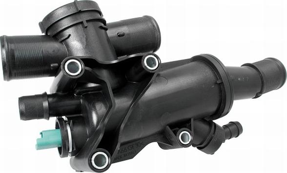 HELLA 8MT 354 777-201 - Termostato, Refrigerante www.autoricambi360.it