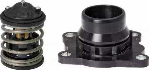 HELLA 8MT 354 777-281 - Termostato, Refrigerante www.autoricambi360.it