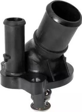 HELLA 8MT 354 777-231 - Termostato, Refrigerante www.autoricambi360.it