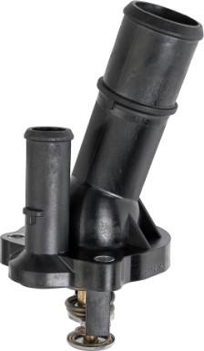 HELLA 8MT 354 777-221 - Termostato, Refrigerante www.autoricambi360.it