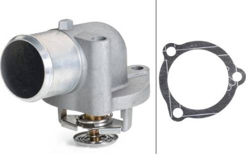 HELLA 8MT 358 119-051 - Termostato, Refrigerante www.autoricambi360.it