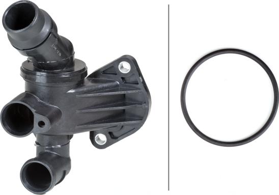 HELLA 8MT 358 119-001 - Termostato, Refrigerante www.autoricambi360.it