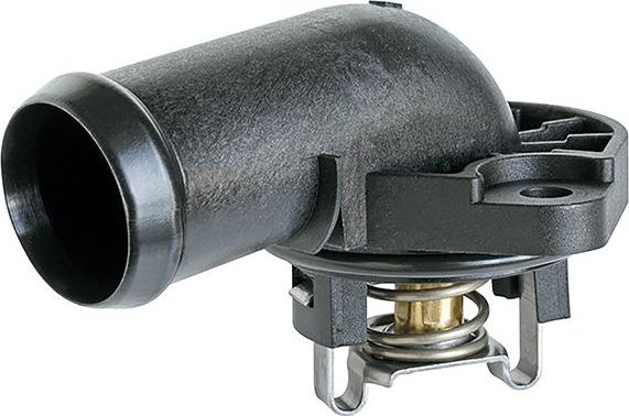 HELLA 8MT 358 282-661 - Termostato, Refrigerante www.autoricambi360.it