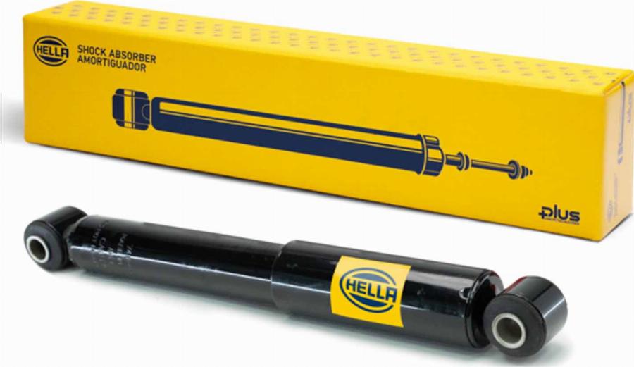 HELLA 8QA 358 506-961 - Ammortizzatore www.autoricambi360.it