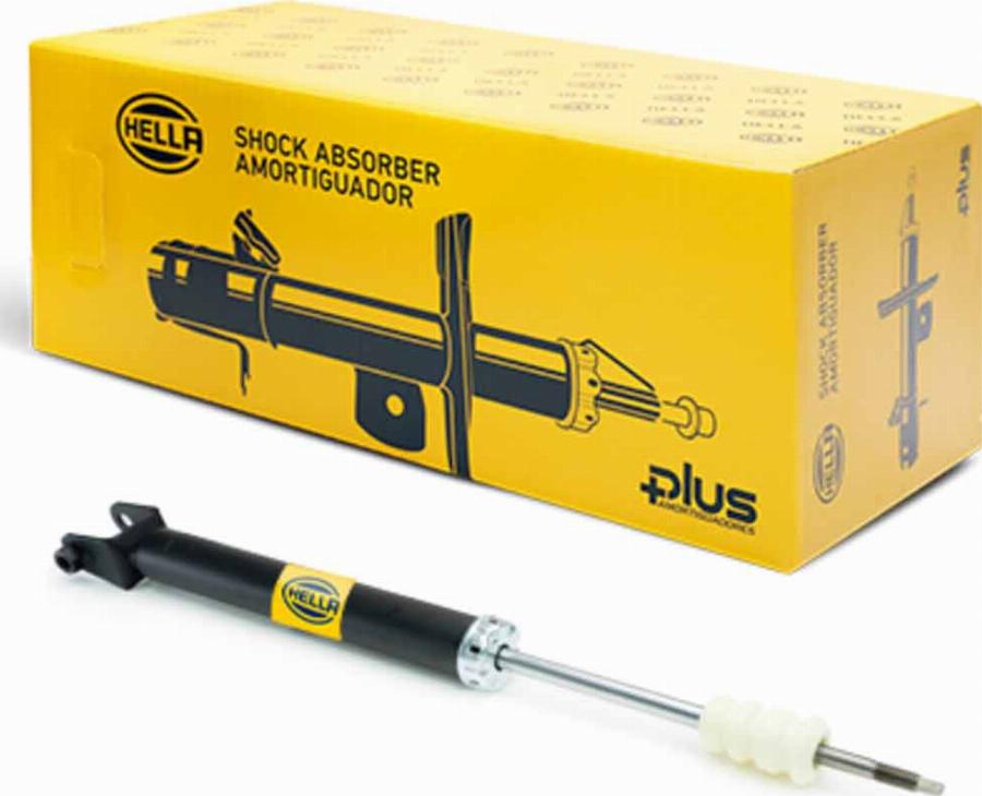 HELLA 8QA 358 506-511 - Ammortizzatore www.autoricambi360.it