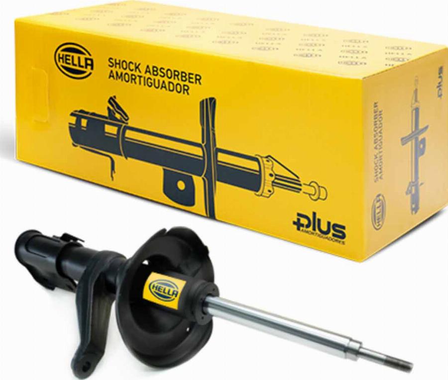 HELLA 8QA 358 506-091 - Ammortizzatore www.autoricambi360.it