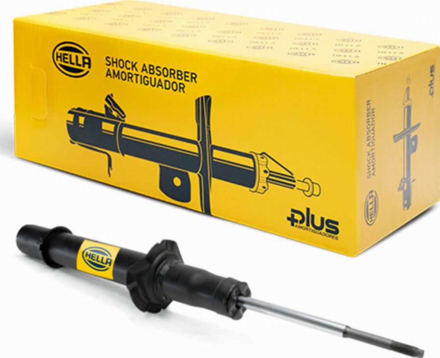 HELLA 8QA 358 506-081 - Ammortizzatore www.autoricambi360.it