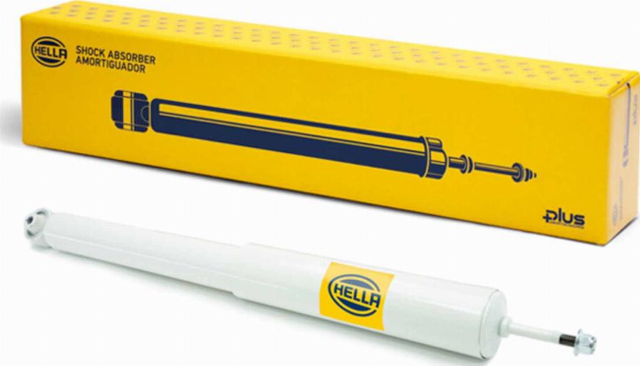 HELLA 8QA 358 506-161 - Ammortizzatore www.autoricambi360.it