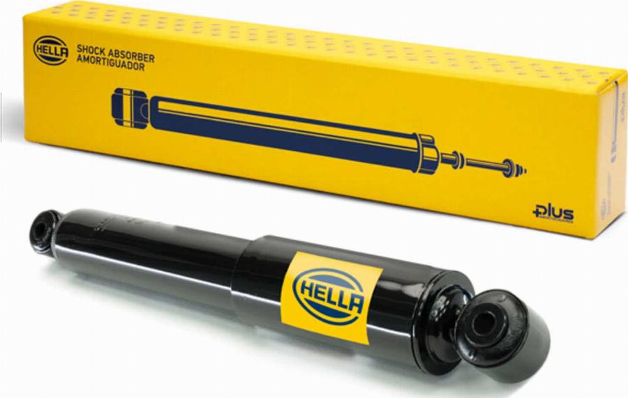 HELLA 8QA 358 506-241 - Ammortizzatore www.autoricambi360.it