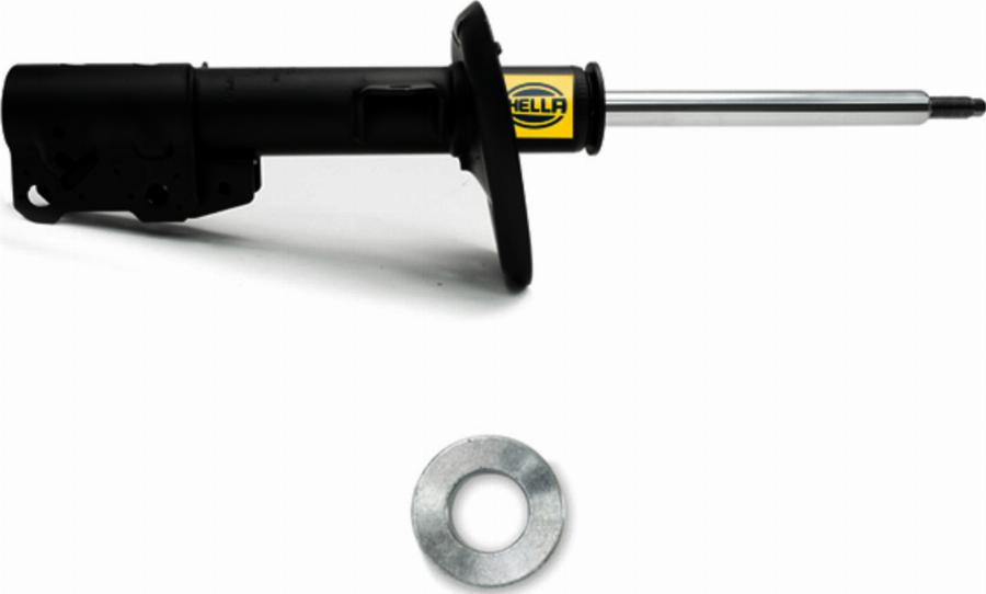 HELLA 8QA 358 506-261 - Ammortizzatore www.autoricambi360.it