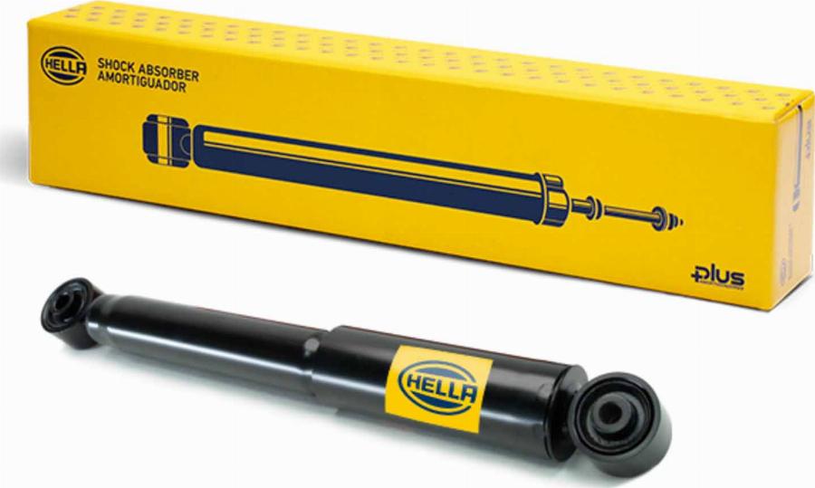 HELLA 8QA 358 506-791 - Ammortizzatore www.autoricambi360.it