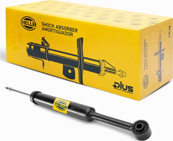 HELLA 8QA 358 506-701 - Ammortizzatore www.autoricambi360.it
