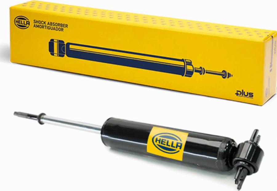 HELLA 8QA 358 500-071 - Ammortizzatore www.autoricambi360.it