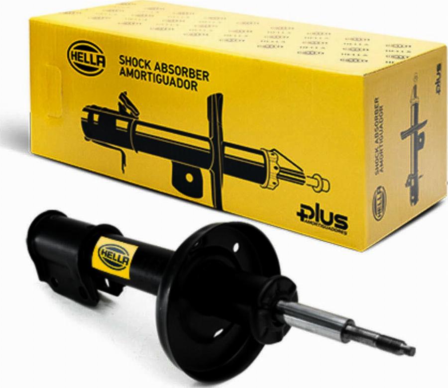 HELLA 8QA 358 500-111 - Ammortizzatore www.autoricambi360.it