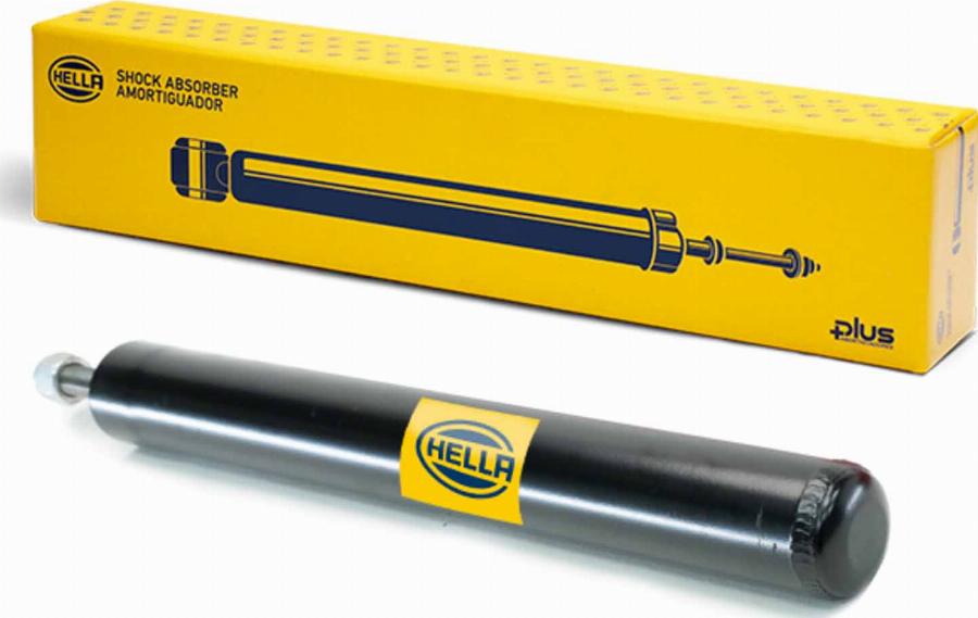 HELLA 8QA 358 500-181 - Ammortizzatore www.autoricambi360.it