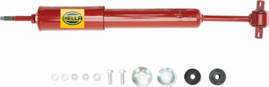 HELLA 8QA 358 500-121 - Ammortizzatore www.autoricambi360.it
