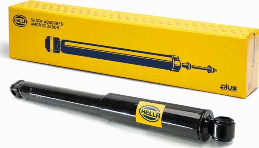 HELLA 8QA 358 500-261 - Ammortizzatore www.autoricambi360.it