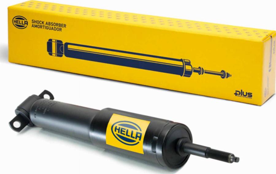 HELLA 8QA 358 501-441 - Ammortizzatore www.autoricambi360.it