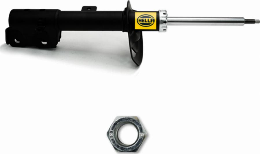 HELLA 8QA 358 501-431 - Ammortizzatore www.autoricambi360.it