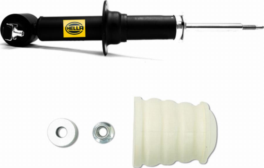 HELLA 8QA 358 501-011 - Ammortizzatore www.autoricambi360.it