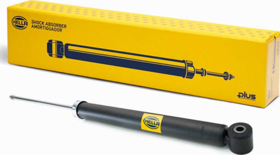 HELLA 8QA 358 501-021 - Ammortizzatore www.autoricambi360.it