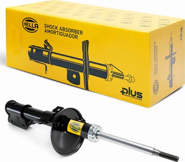 HELLA 8QA 358 501-181 - Ammortizzatore www.autoricambi360.it